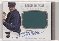 Taijuan Walker #/99