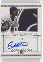 Enny Romero #/5