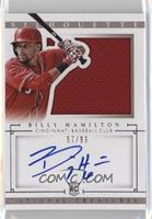 Billy Hamilton #/99