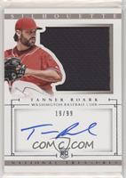 Tanner Roark #/99