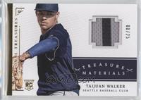 Taijuan Walker #/25