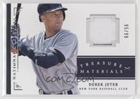 Derek Jeter #/99