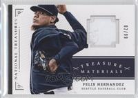 Felix Hernandez #/99