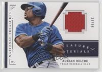 Adrian Beltre #/99