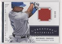 Michael Choice #/99