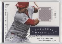 Oscar Taveras #/99