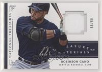 Robinson Cano #/99