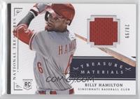 Billy Hamilton #/99