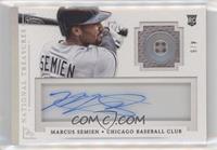 Marcus Semien #/6