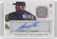 Taijuan Walker #/6