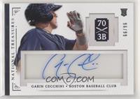 Garin Cecchini #/99