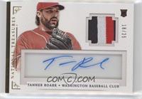 Tanner Roark #/25