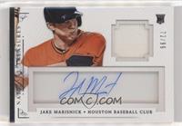 Jake Marisnick #/99