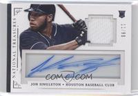 Jon Singleton #/99