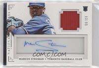 Marcus Stroman #/99