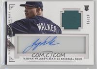 Taijuan Walker #/99