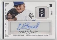 Eddie Butler #/99