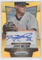 Jimmy Nelson #/10