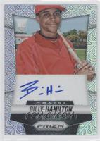 Billy Hamilton #/75