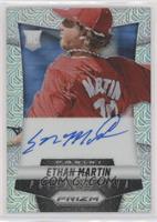 Ethan Martin #/75