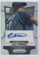 Enny Romero #/75