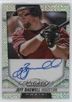 Jeff Bagwell #/75