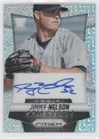 Jimmy Nelson #/75