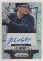 J.R. Murphy #/75