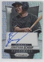 Jonathan Schoop #/75