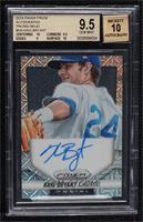 Kris Bryant [BGS 9.5 GEM MINT] #/75