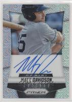 Matt Davidson #/75