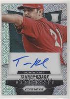 Tanner Roark #/75