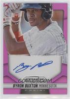 Byron Buxton #/99