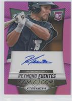 Reymond Fuentes #/99