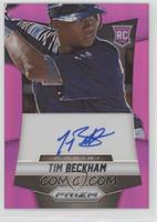 Tim Beckham #/99