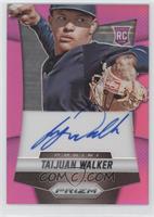 Taijuan Walker #/99