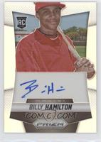 Billy Hamilton