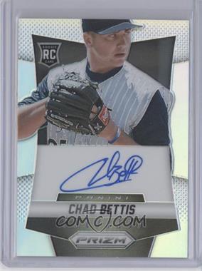 2014 Panini Prizm - Autographs #CB.1 - Chad Bettis