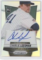 Charlie Leesman