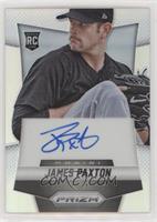 James Paxton