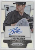 James Paxton