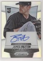 James Paxton