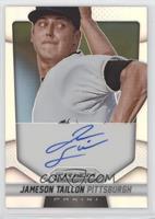 Jameson Taillon