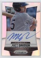 Matt Davidson