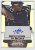 Tim Beckham