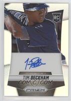 Tim Beckham