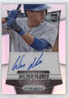 Wilmer Flores