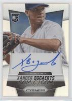 Xander Bogaerts