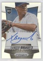 Xander Bogaerts