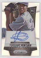 Yordano Ventura